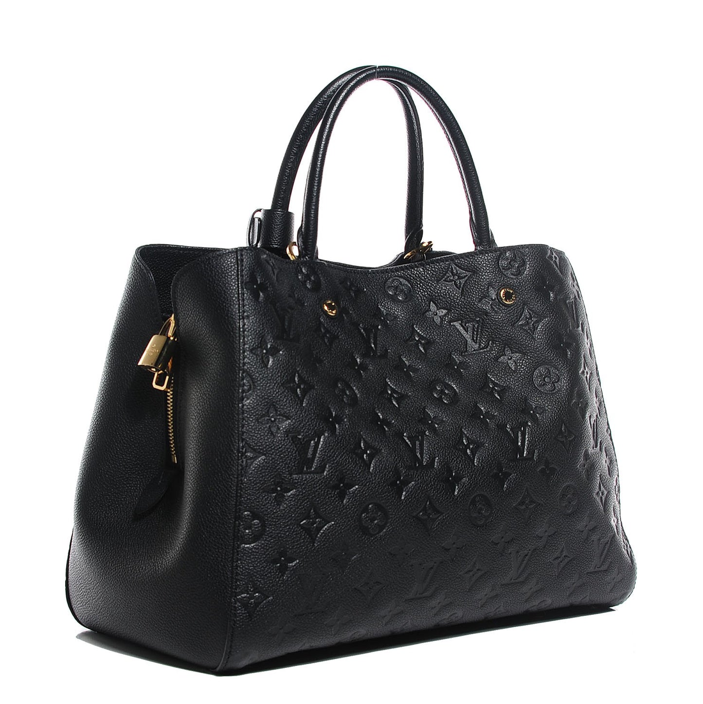 Empreinte Montaigne GM Black