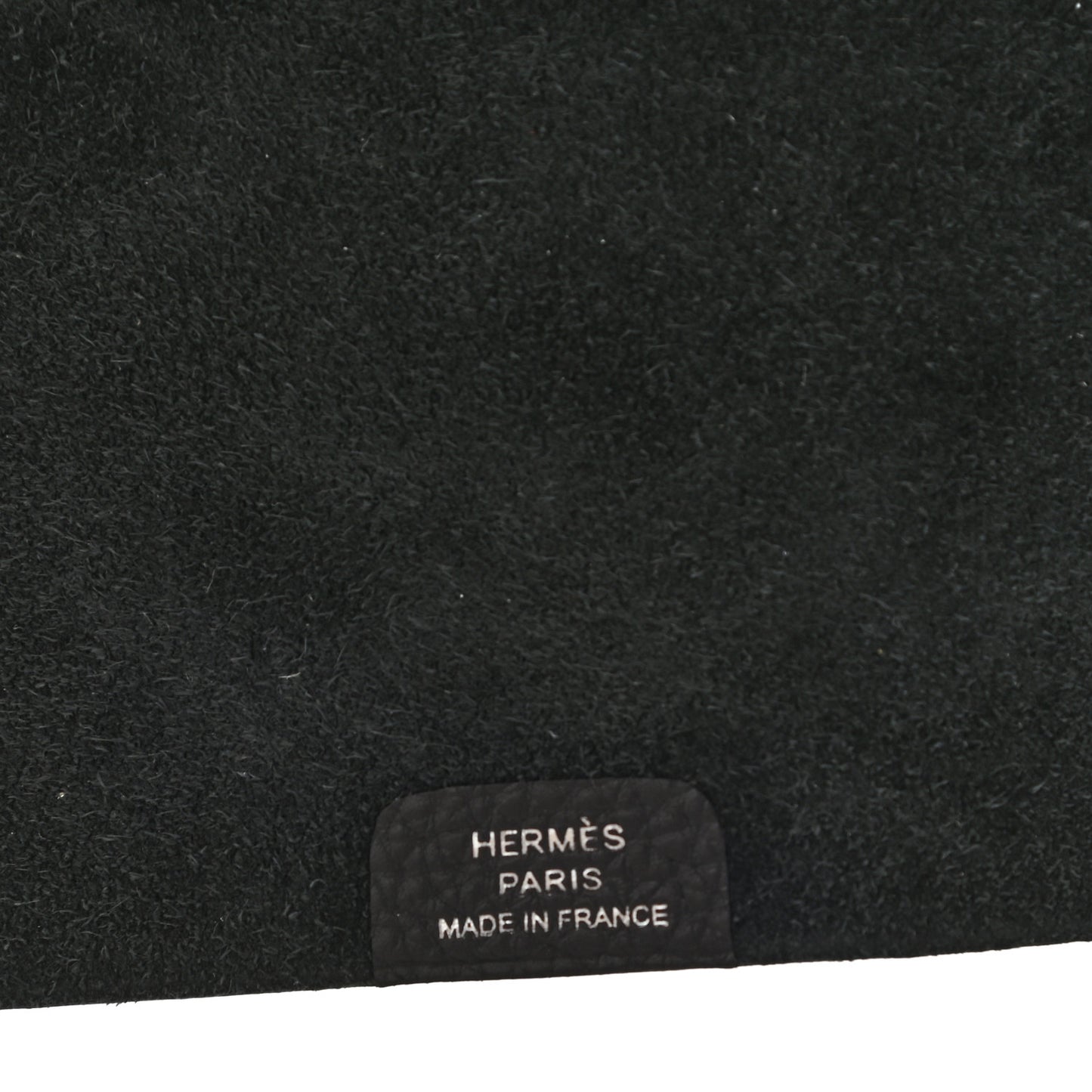 Togo Ulysse PM Notebook Cover Black
