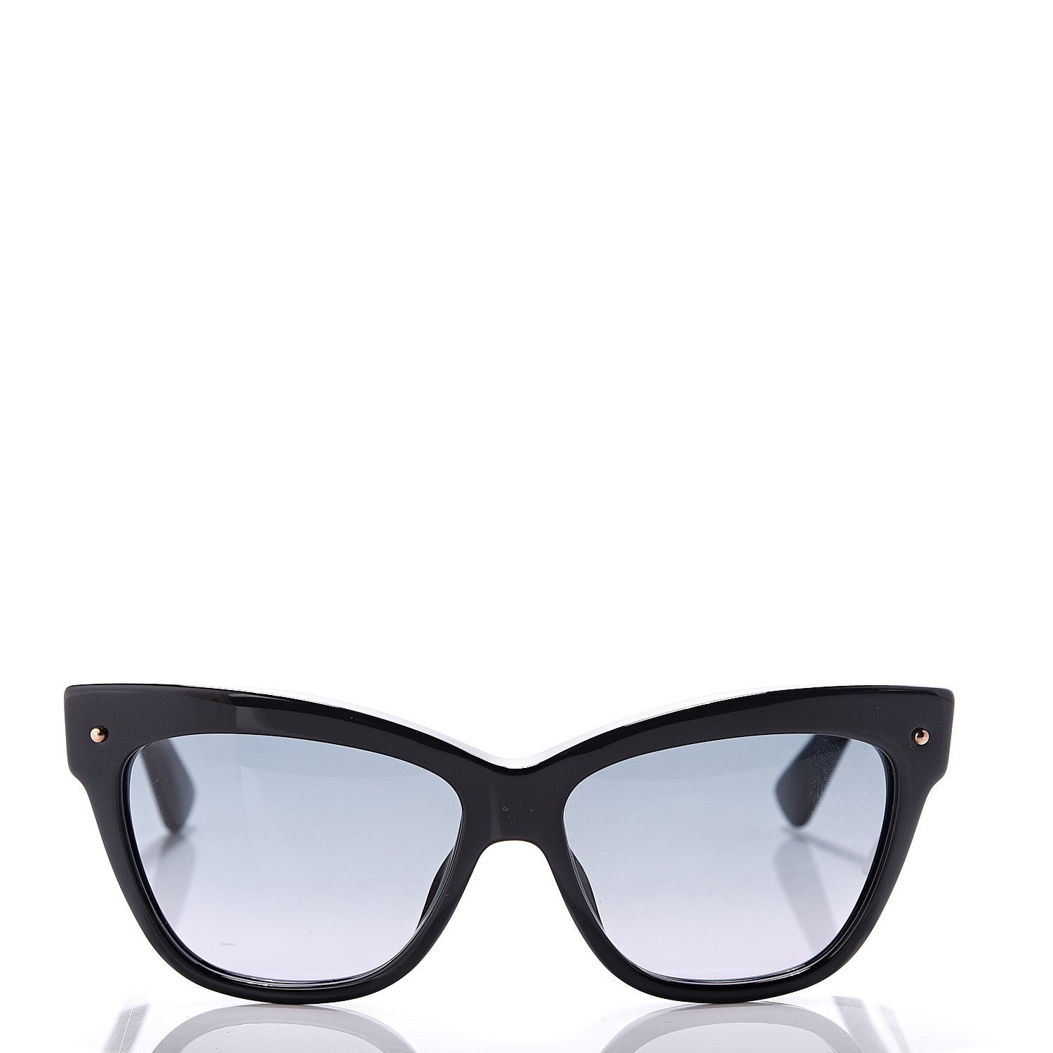 Christian Dior Dior Jupon2 Sunglasses Black 2 of 7