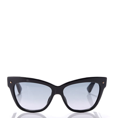 Christian Dior Dior Jupon2 Sunglasses Black 2 of 7