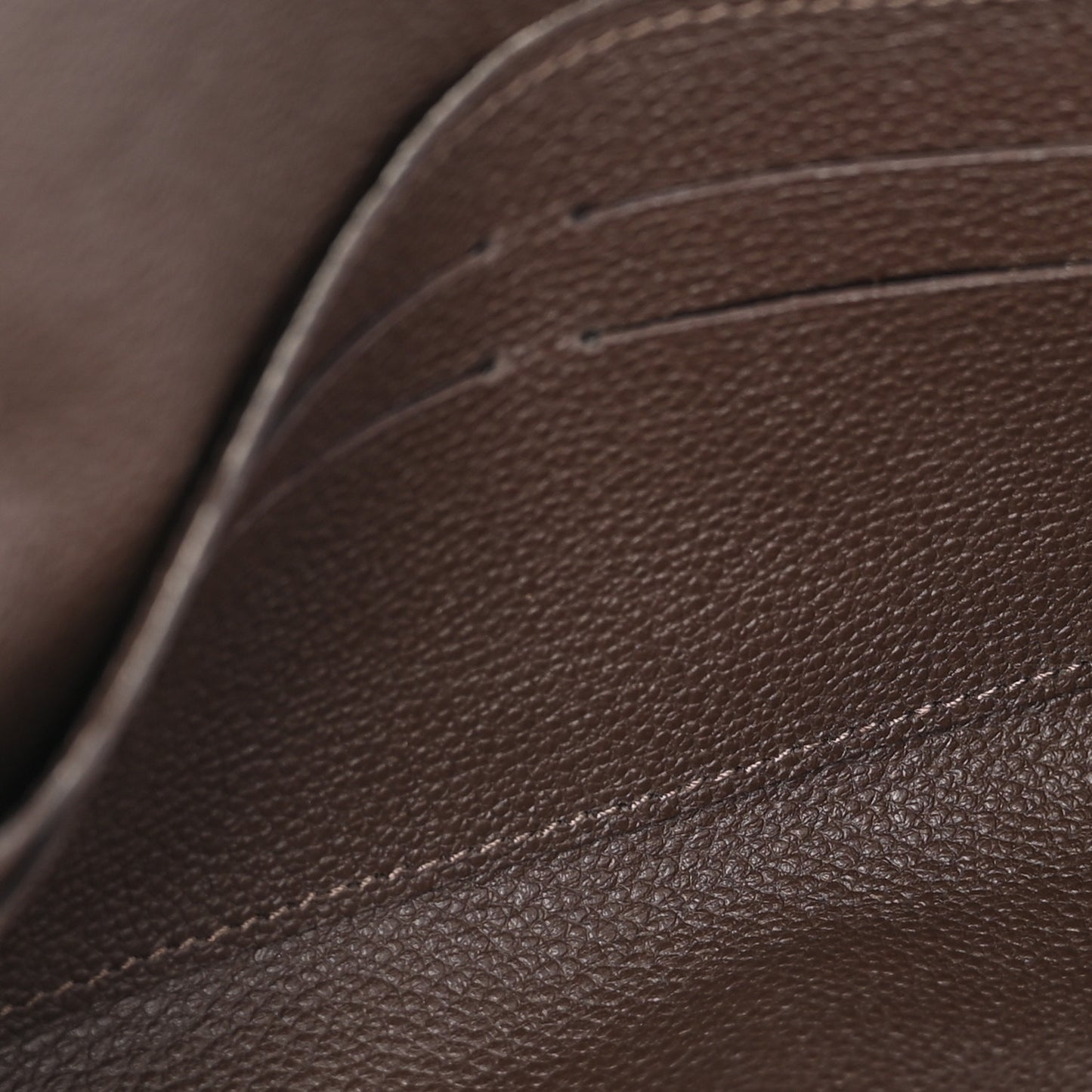 Empreinte Curieuse Wallet Earth
