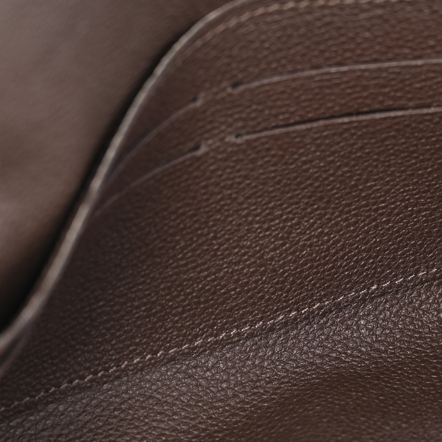Louis Vuitton Empreinte Curieuse Wallet Earth 6 of 11