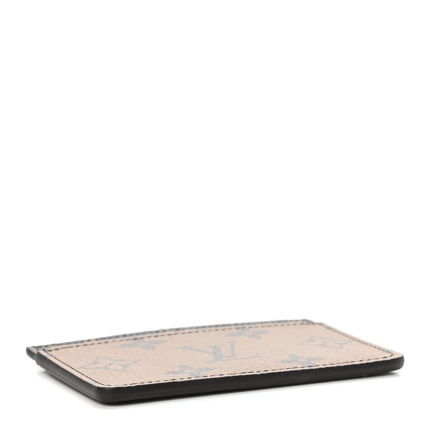 Louis Vuitton Reverse Monogram Card Holder 3 of 4
