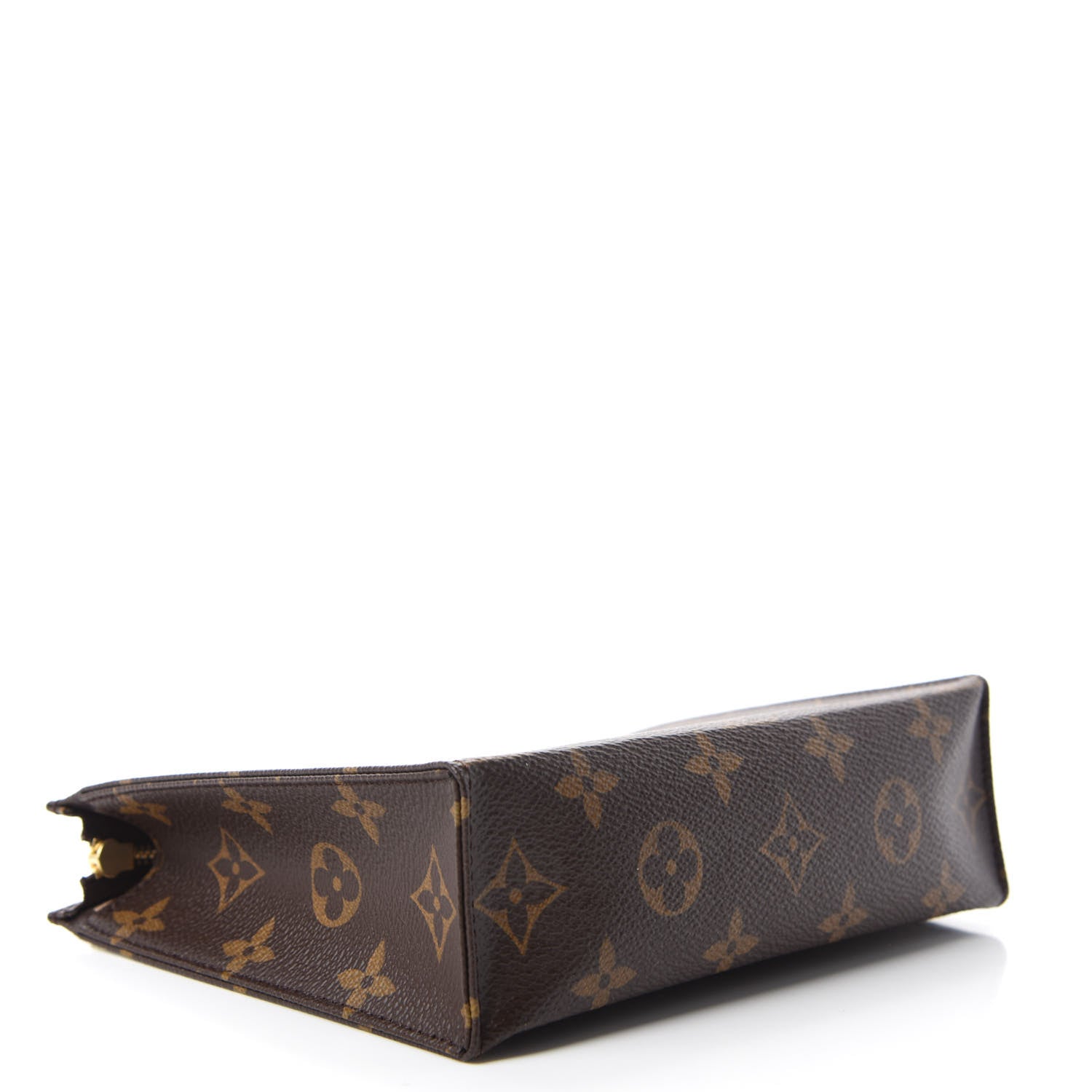 Louis Vuitton Monogram Toiletry Pouch 19 4 of 8