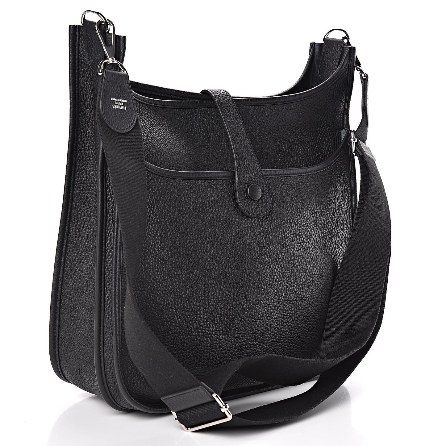 Taurillon Clemence Evelyne III GM Black