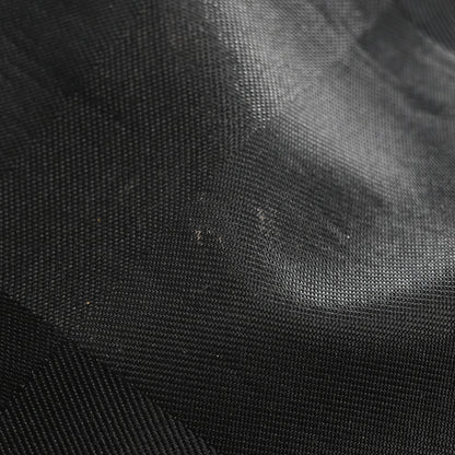 Burberry Nylon Check Pouch Black 12 of 12