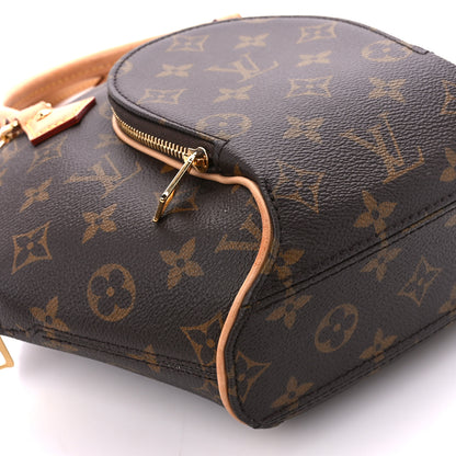 Louis Vuitton Monogram Ellipse PM NM 9 of 10