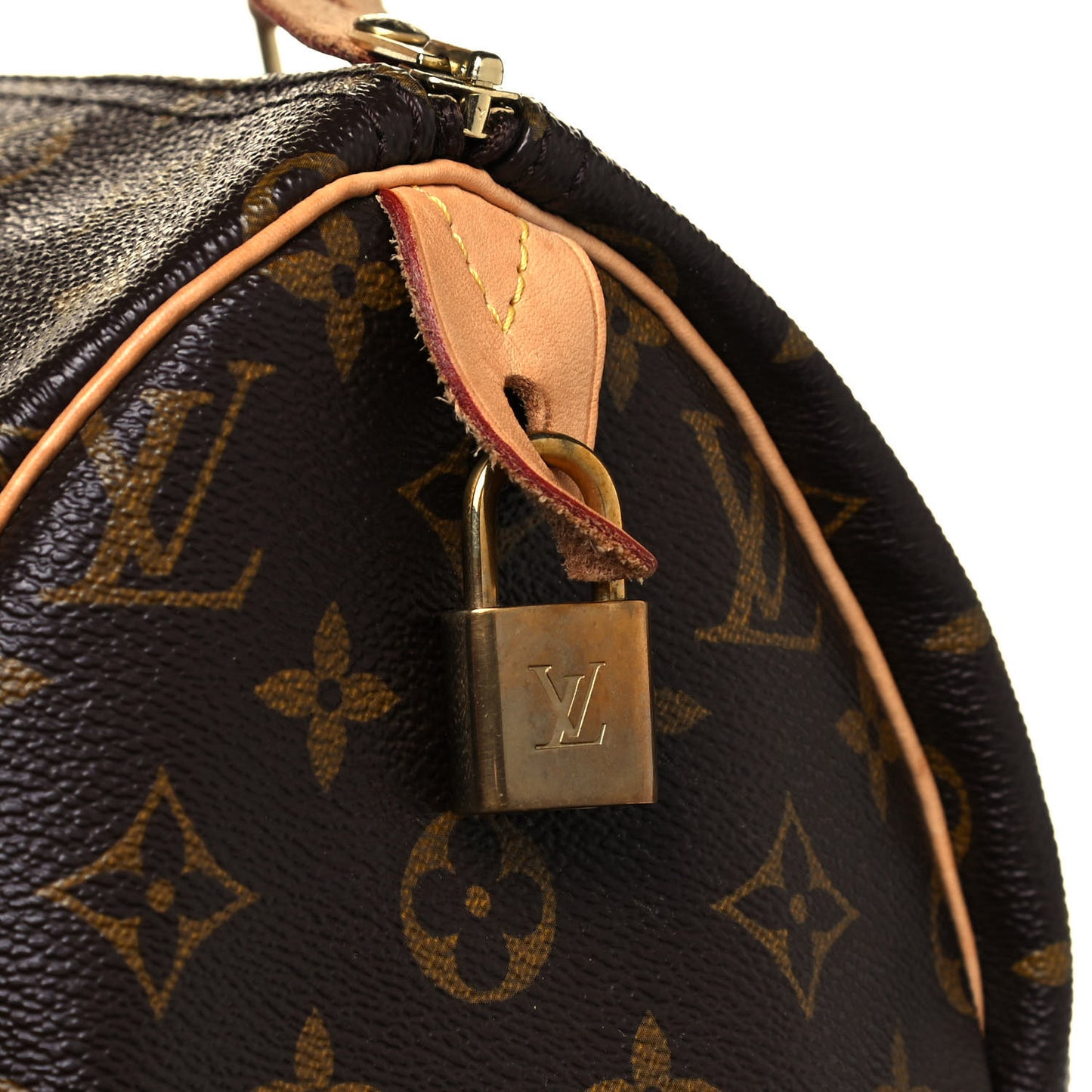 Monogram Speedy 30