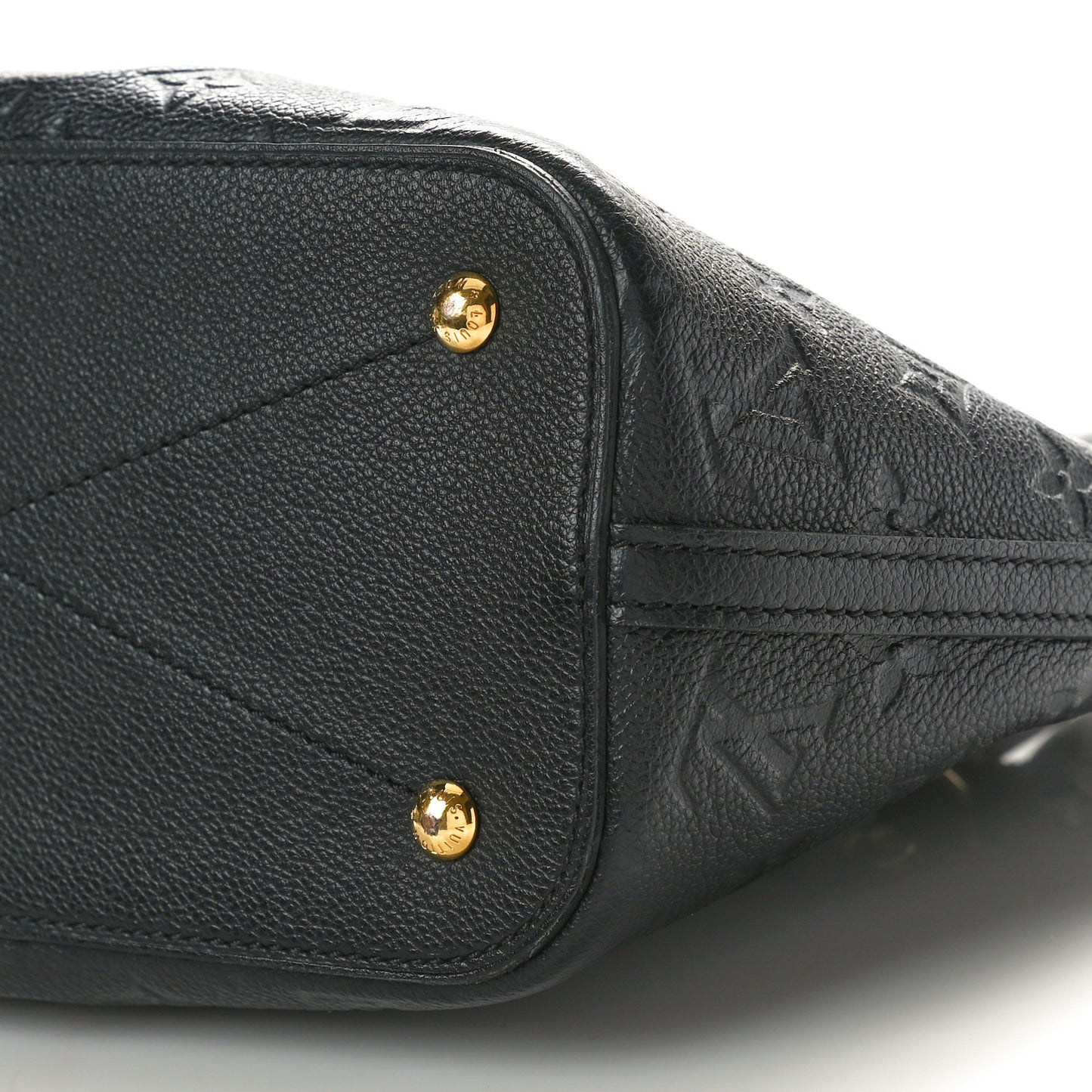 Empreinte Mazarine PM Black