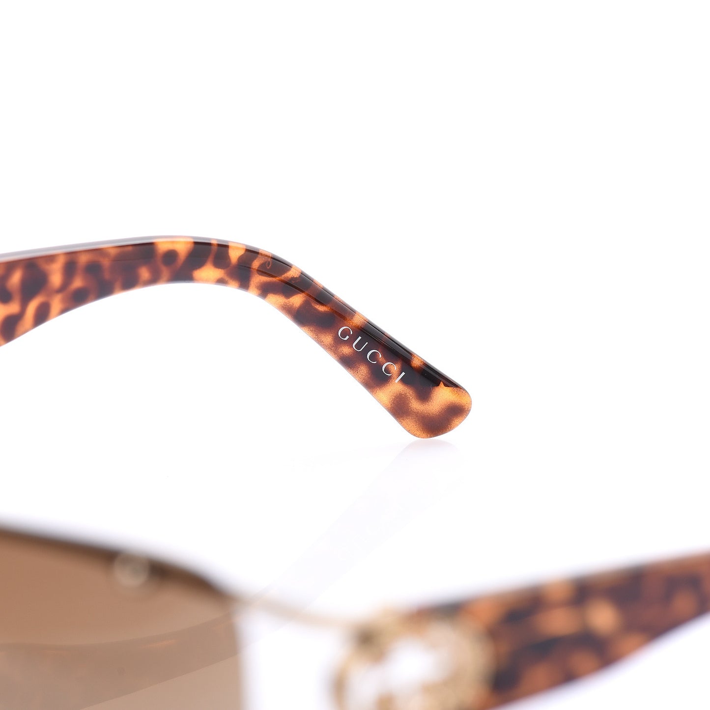 Crystal Sunglasses GG2807/S Tortoise