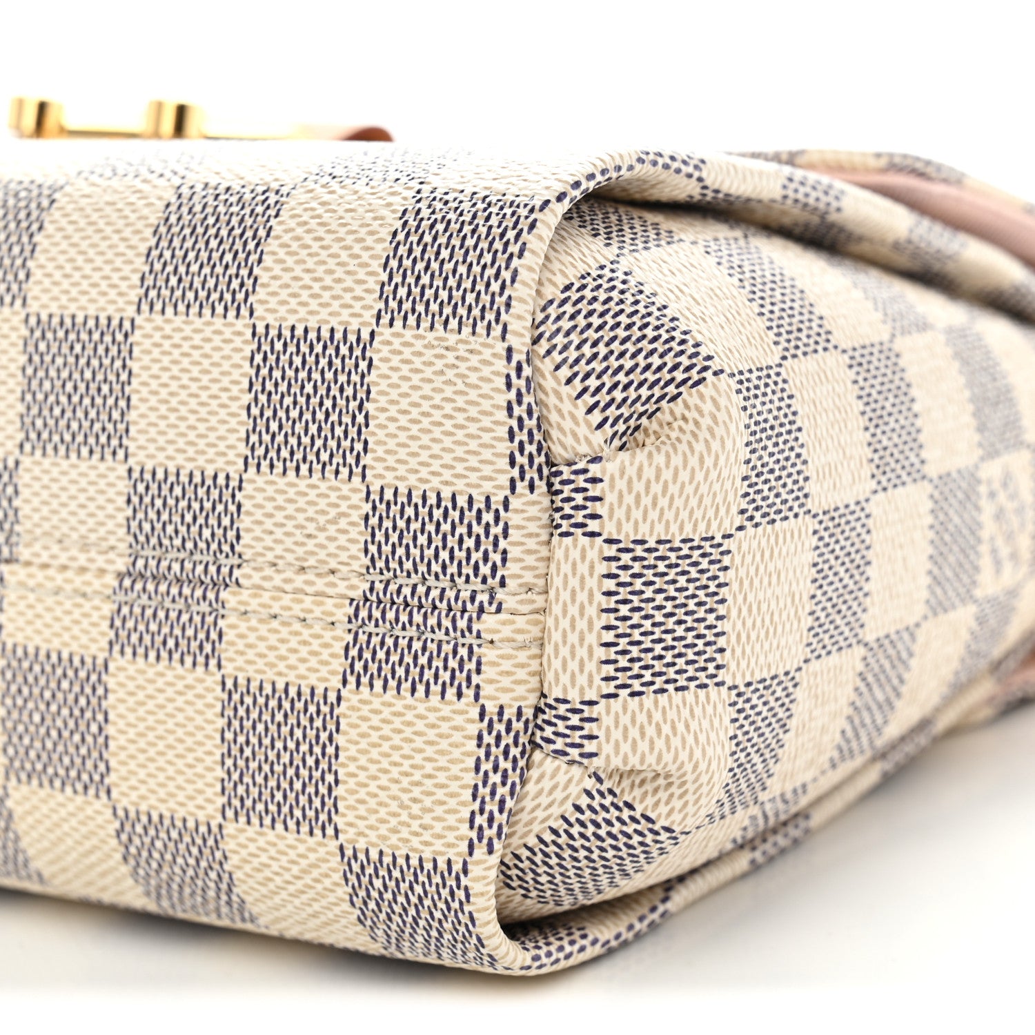 Louis Vuitton Damier Azur Croisette 8 of 8