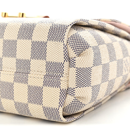 Louis Vuitton Damier Azur Croisette 8 of 8