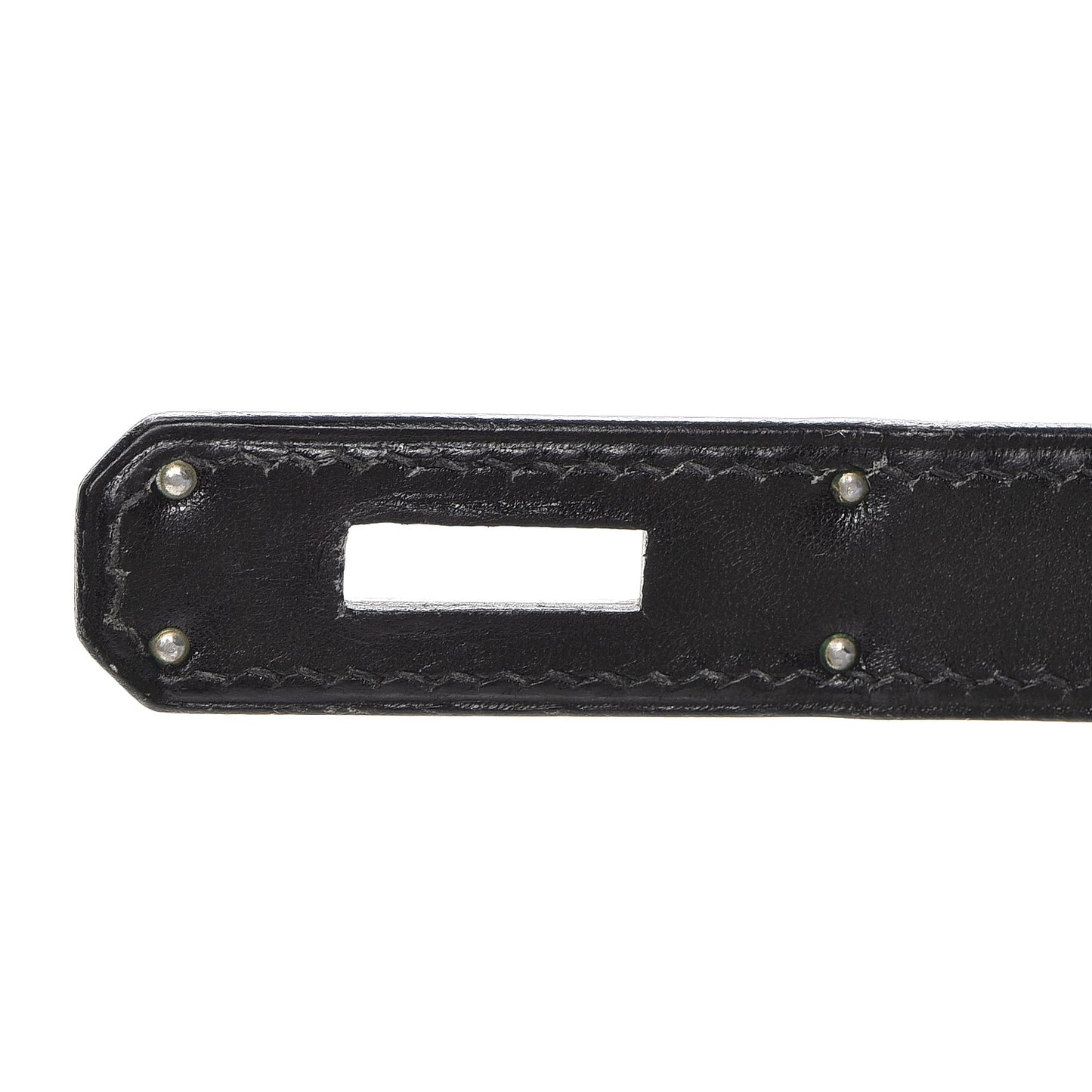 Box Kelly Retourne 32 Black