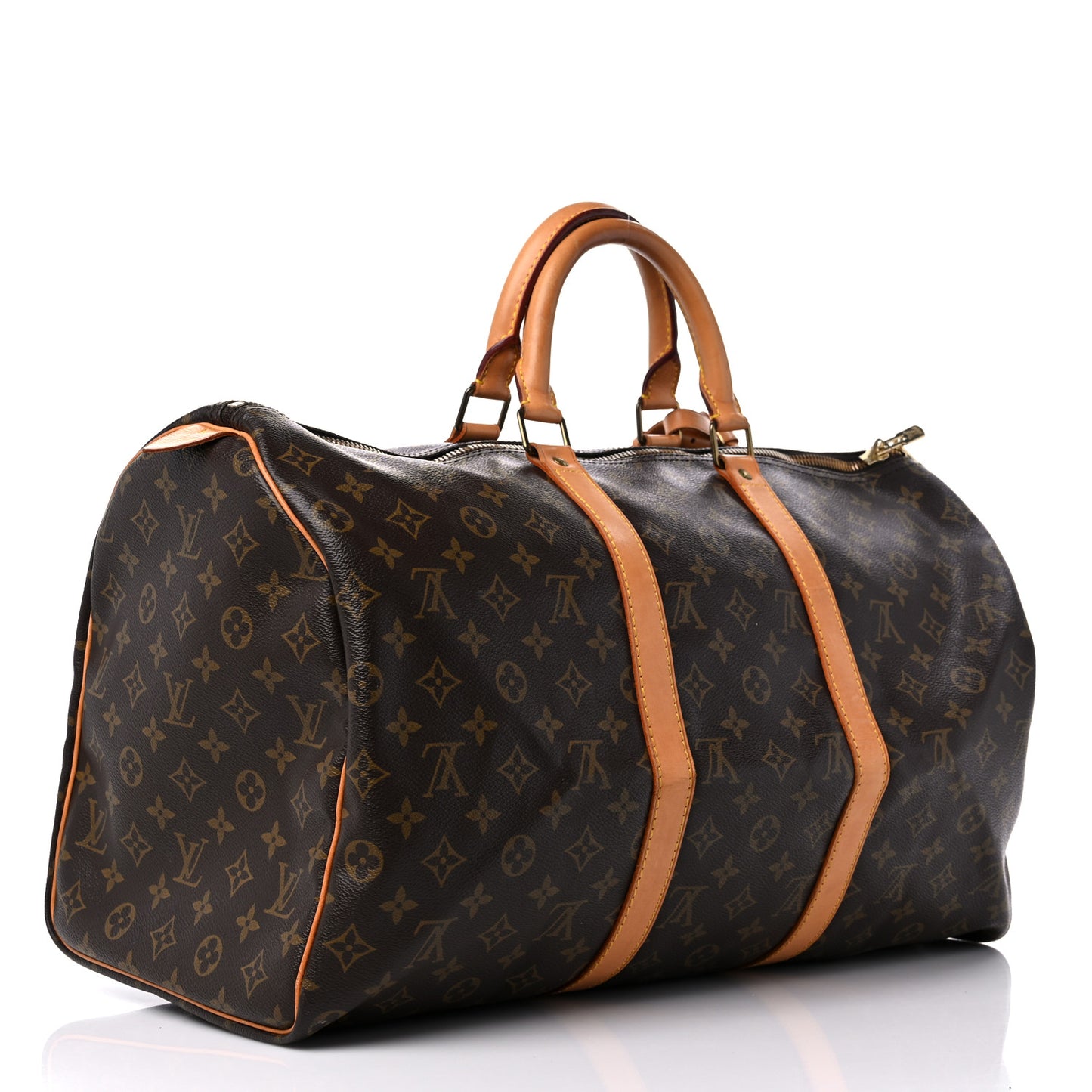 Monogram Keepall 50