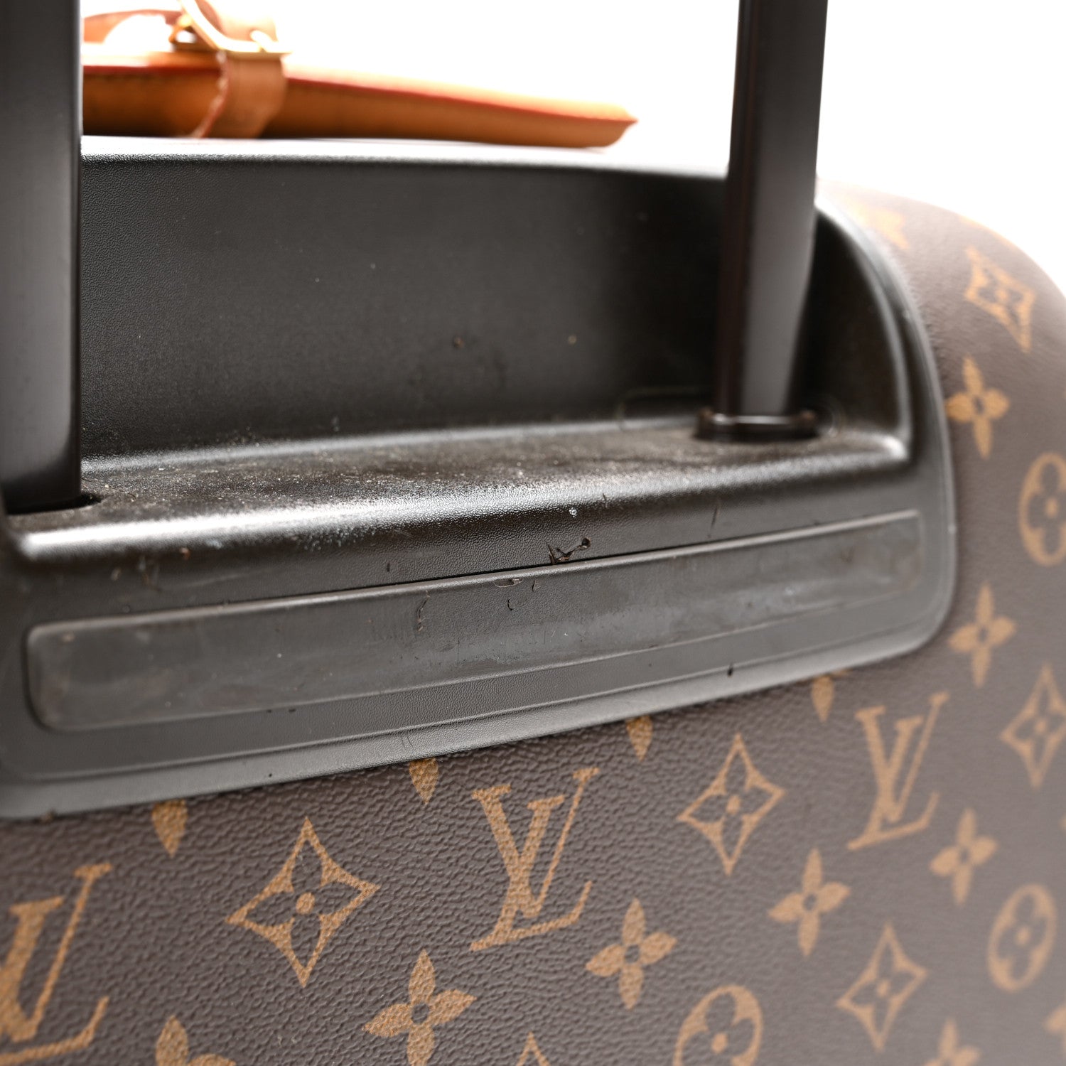 Louis Vuitton Monogram Pegase Legere 55 11 of 15