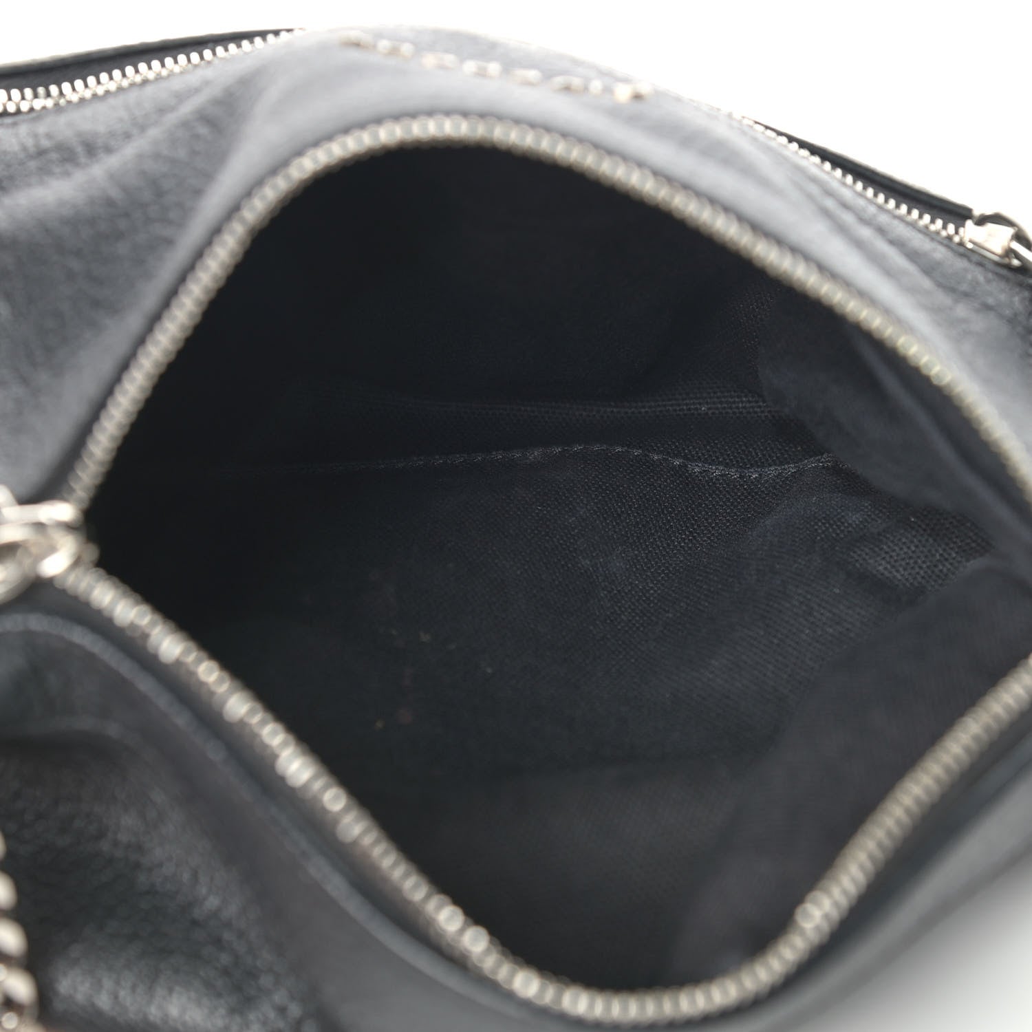 Givenchy Sugar Goatskin Mini Chain Pandora Black 4 of 9
