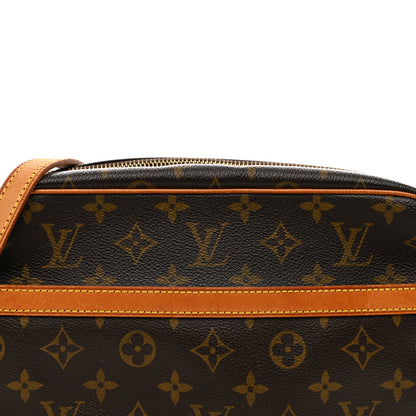 Louis Vuitton LOUIS VUITTON Monogram Trocadero 27 5 of 10
