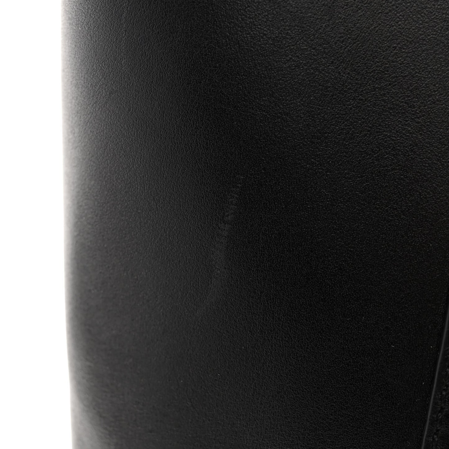 Box Calfskin Small Antigona Sport Top Handle Bag Black