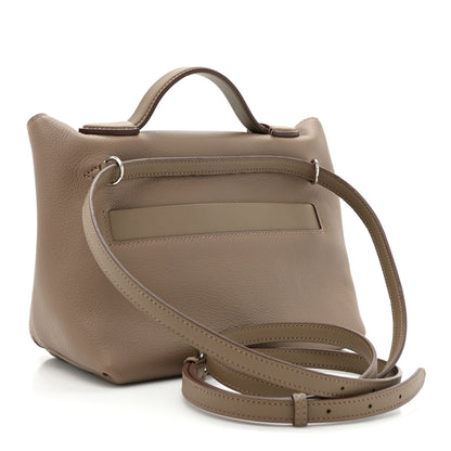 Hermes Evercolor Swift 24/24 21 Etoupe 3 of 10