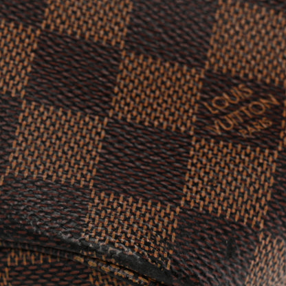 Louis Vuitton Damier Ebene Neo Neverfull MM 15 of 17