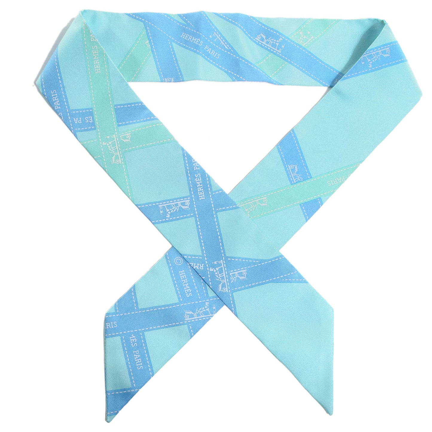 Silk Bolduc Twilly