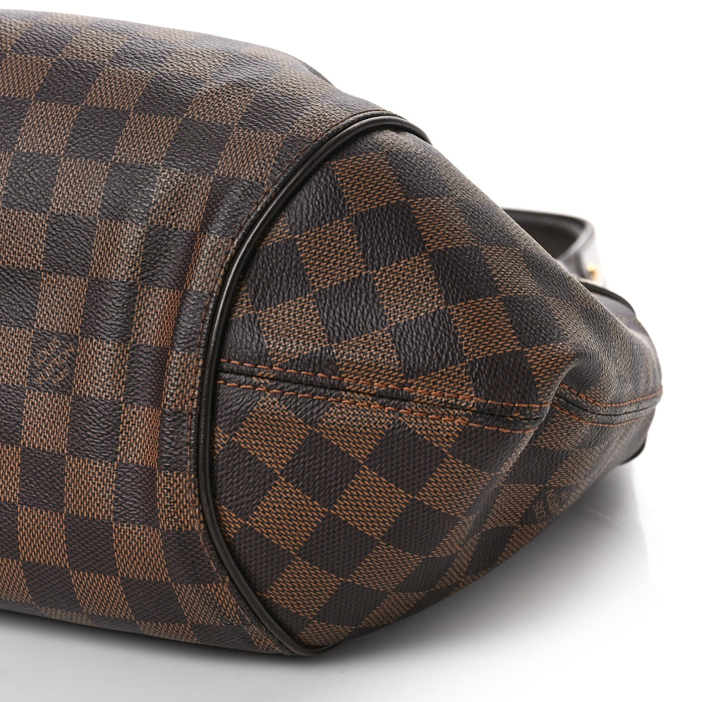 Damier Ebene Sistina GM