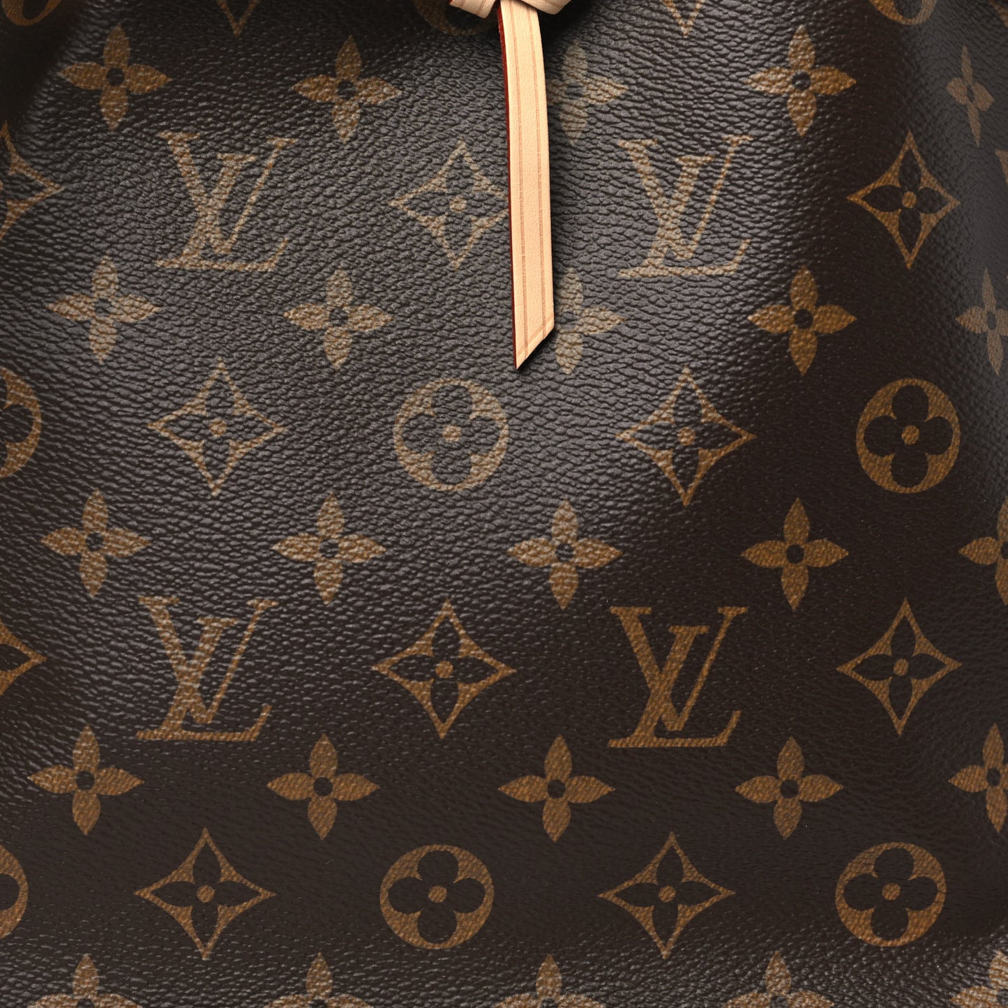 Monogram Noe BB