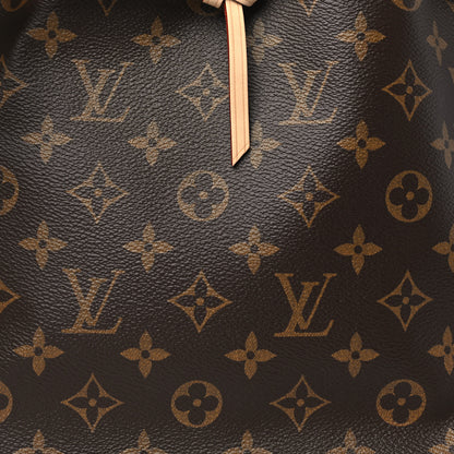 Louis Vuitton Monogram Noe BB 7 of 9