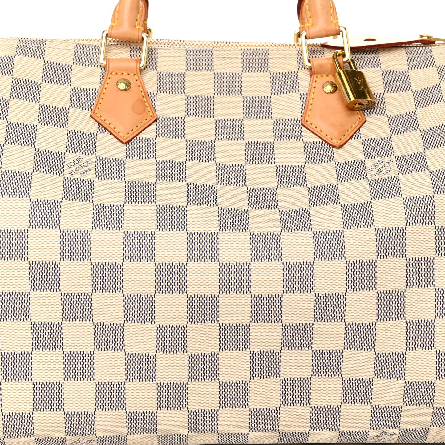Damier Azur Speedy 30