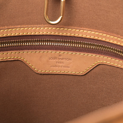 Louis Vuitton Monogram Batignolles Horizontal 6 of 15