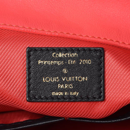Louis Vuitton Monogram Cheche Bohemian Rouge 6 of 6