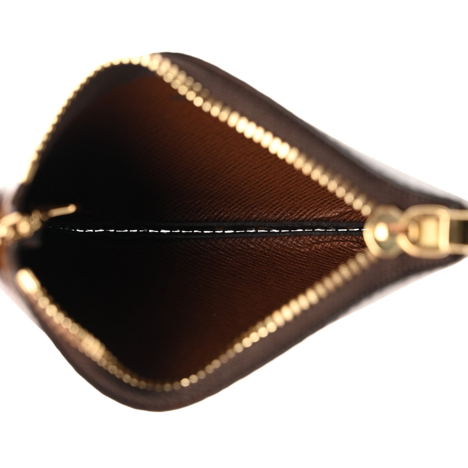 Louis Vuitton Monogram Key Pouch 5 of 7