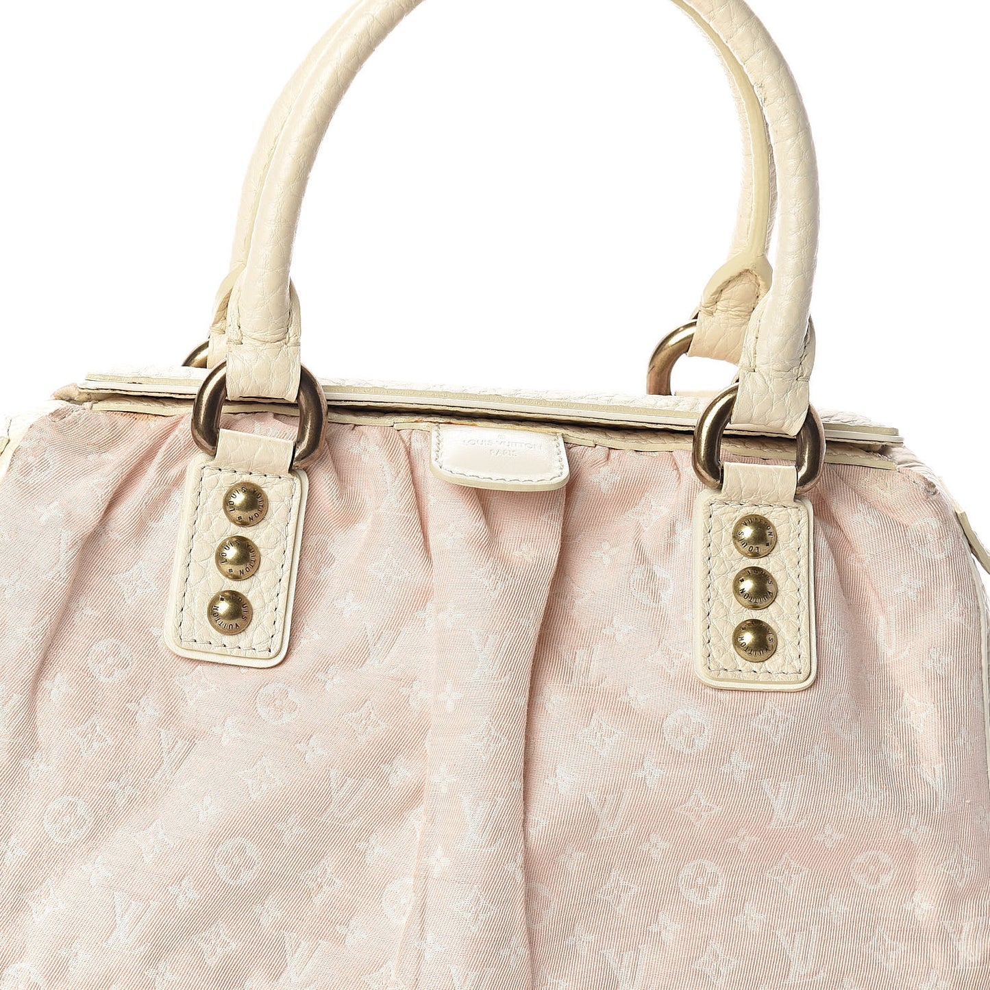 Mini Lin Trapeze PM Rose