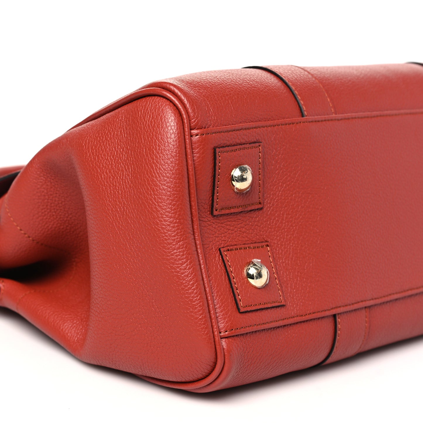 Small Classic Grain Bayswater Rust