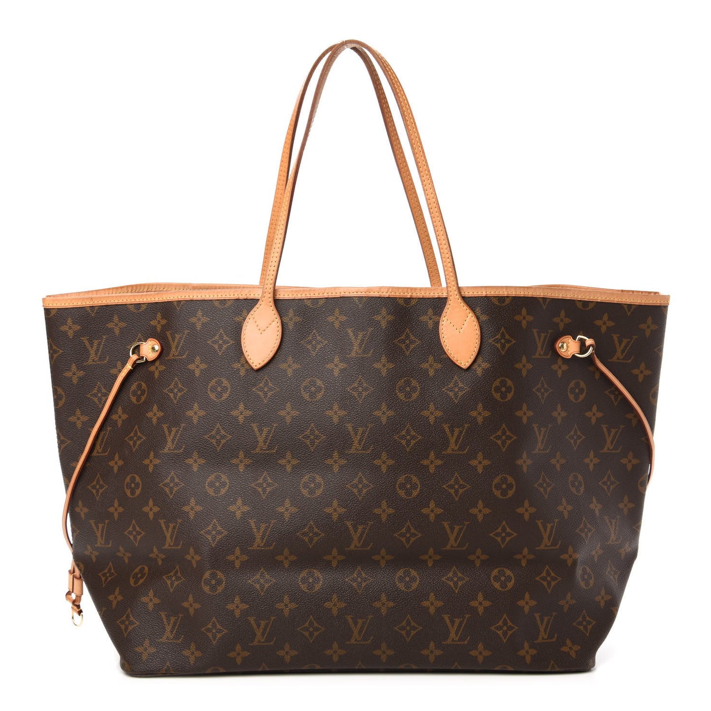 Monogram Neverfull GM