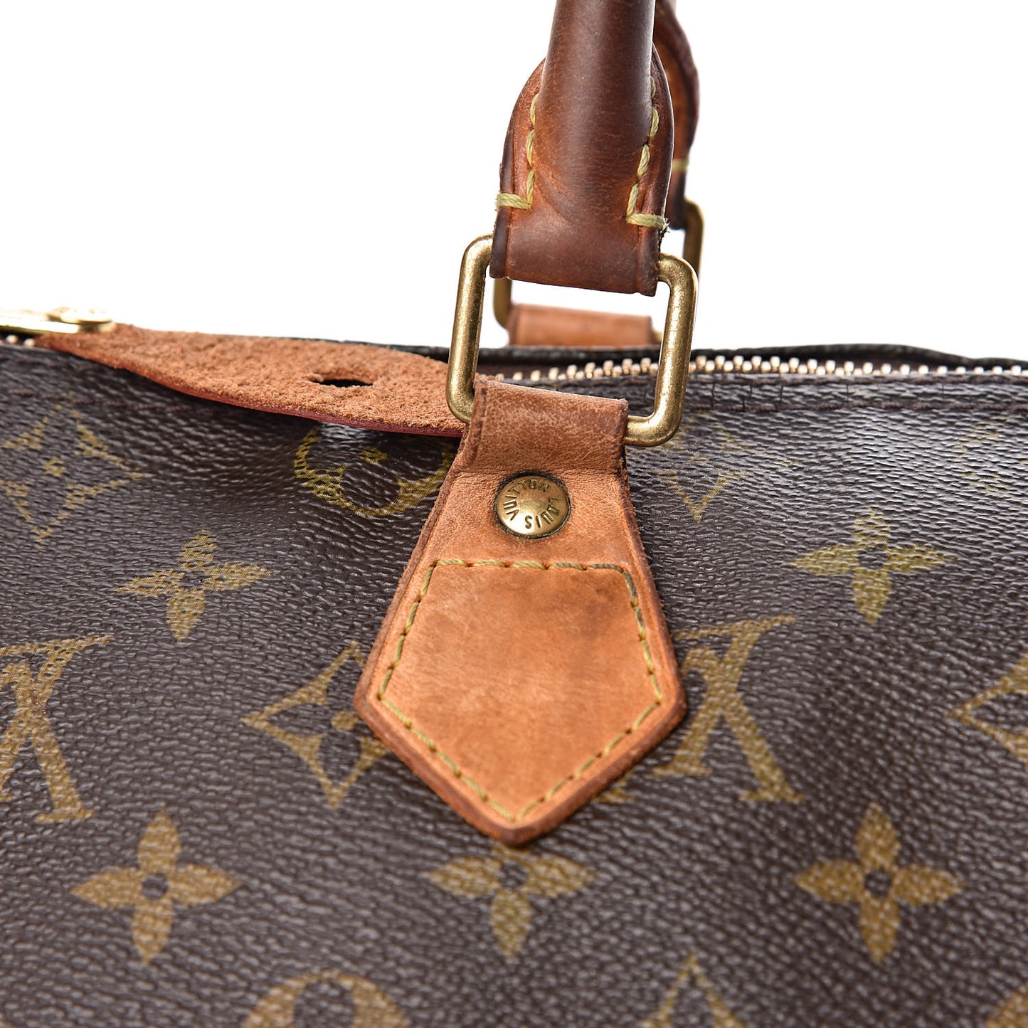 Monogram Speedy 30