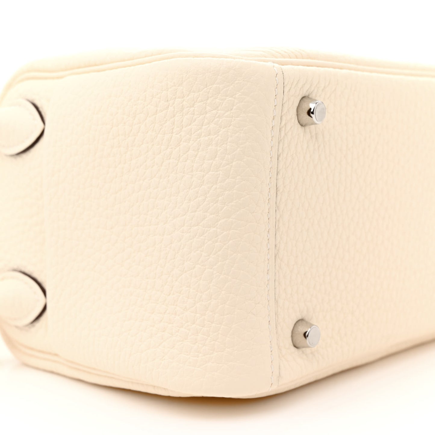 Taurillon Clemence Mini Lindy 20 Nata