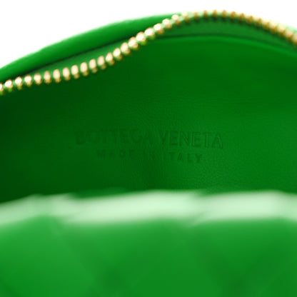 Bottega Veneta Nappa Intrecciato Mini Jodie Parkaeet 6 of 10