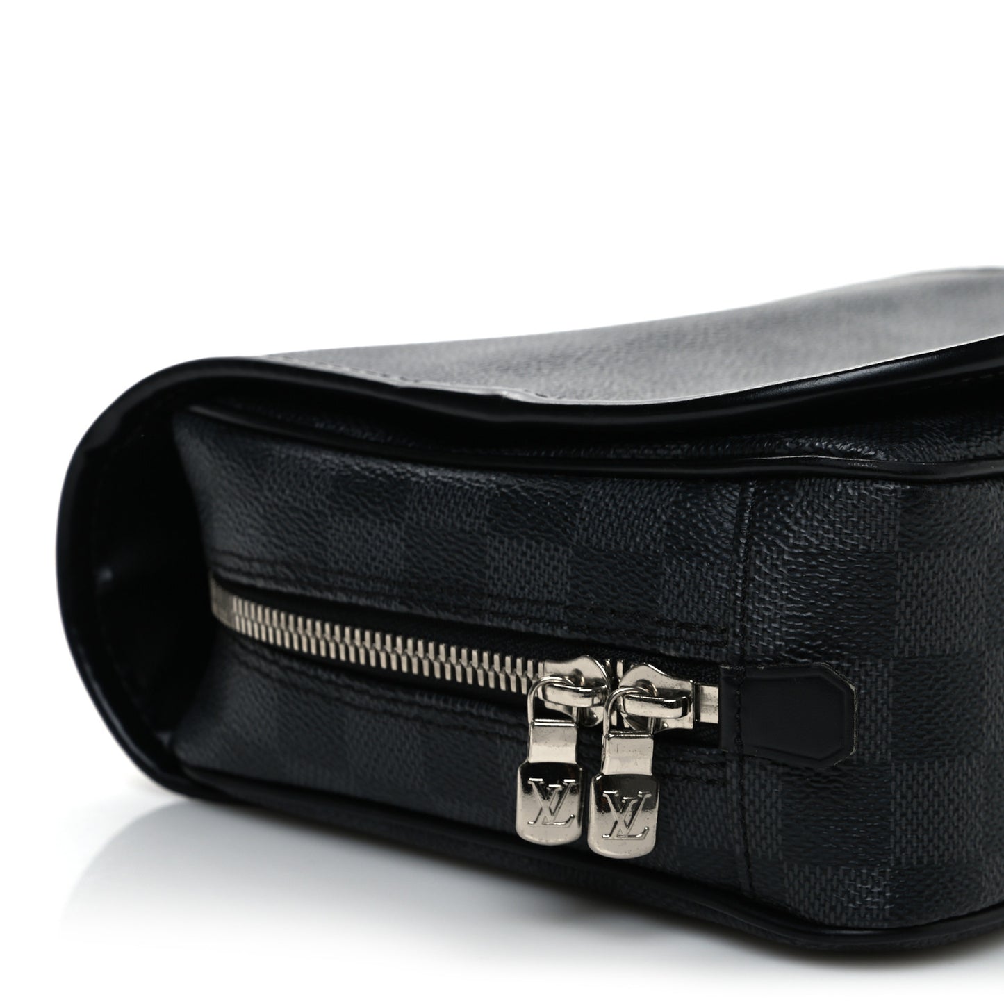 Damier Graphite Truth Suspendable Messenger Bag