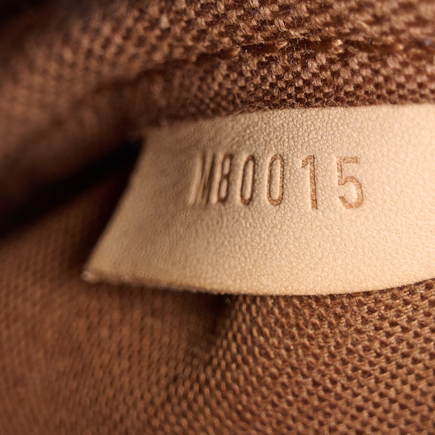 Monogram Saumur 30