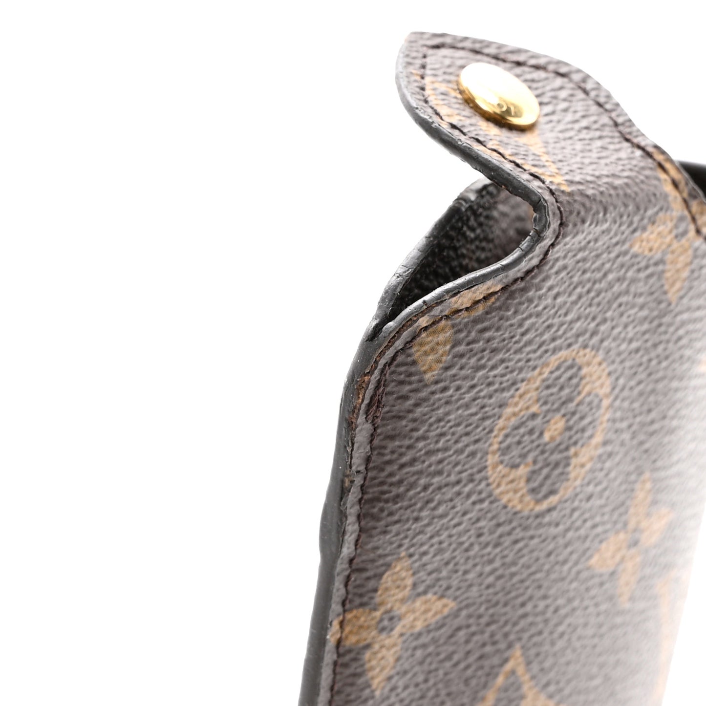 Monogram Sunglasses Case MM