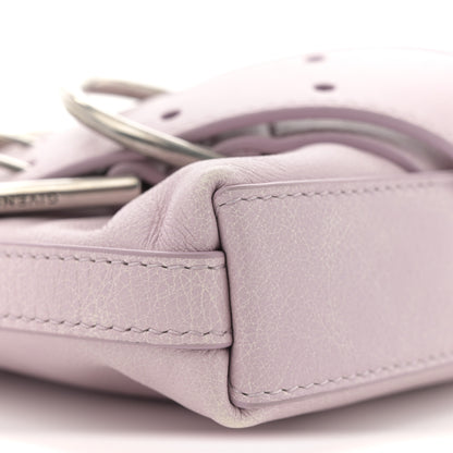 Givenchy Aged Calfskin Mini Voyou Boyfriend Party Bag Old Pink 9 of 10