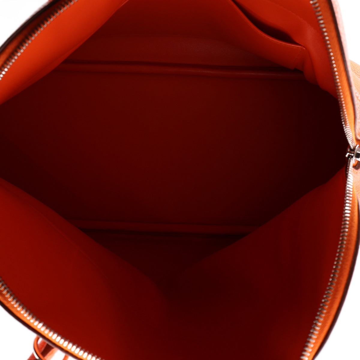 Taurillon Clemence Bolide 35 Orange