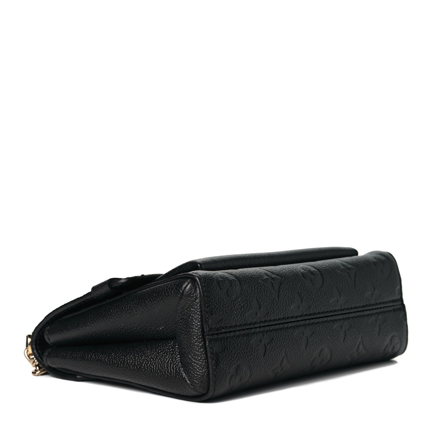 Louis Vuitton Empreinte Vavin BB Black 4 of 16