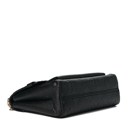 Louis Vuitton Empreinte Vavin BB Black 4 of 16