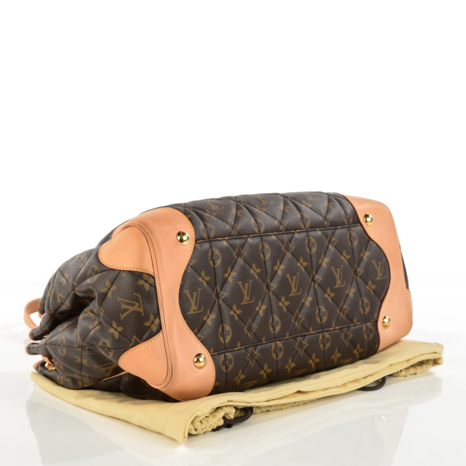 Louis Vuitton Monogram Etoile Shopper 4 of 7