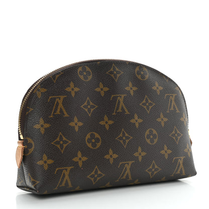 Louis Vuitton Monogram Cosmetic Pouch GM 2 of 6