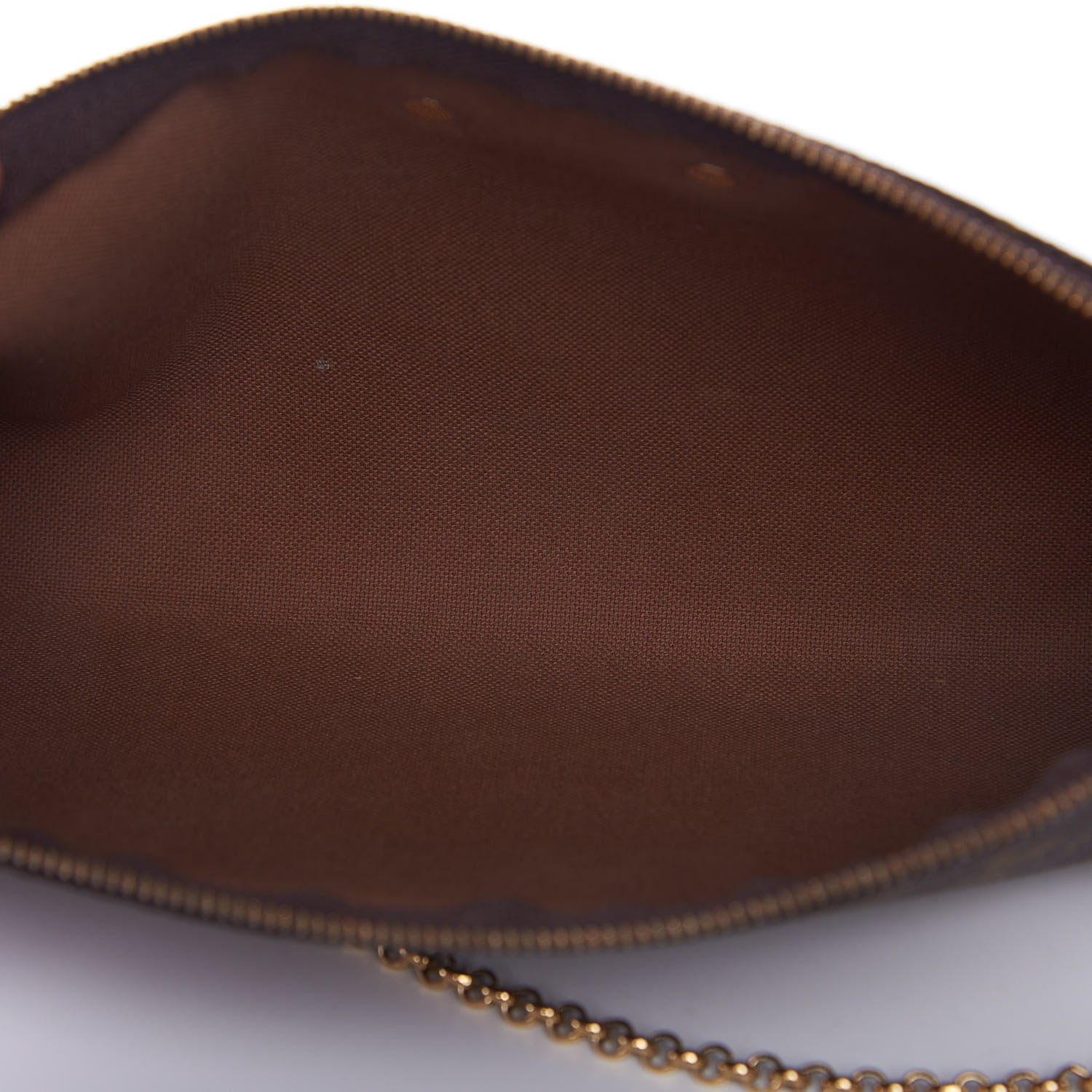 Louis Vuitton Monogram Eva Clutch 4 of 7