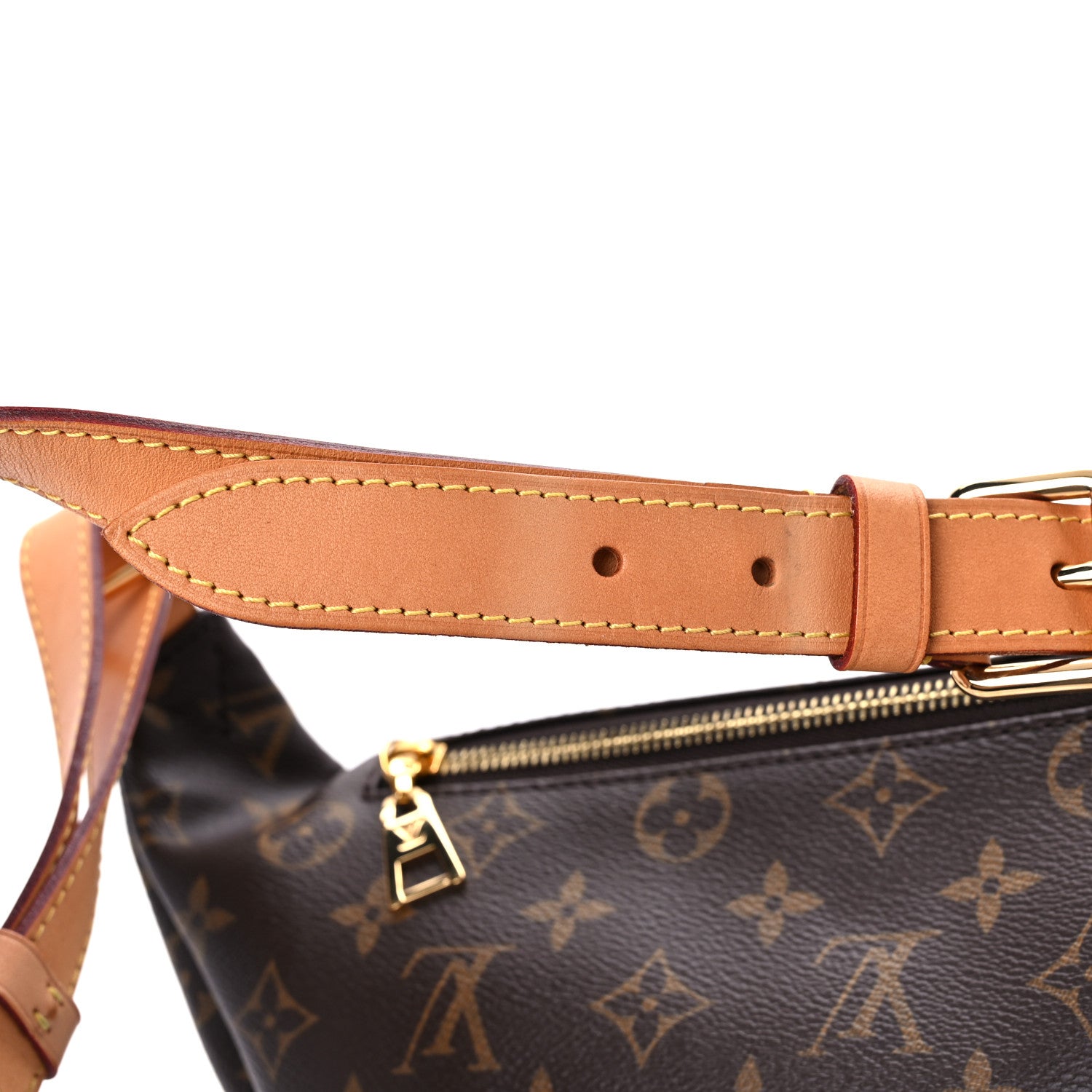 Louis Vuitton Monogram Bumbag 13 of 14