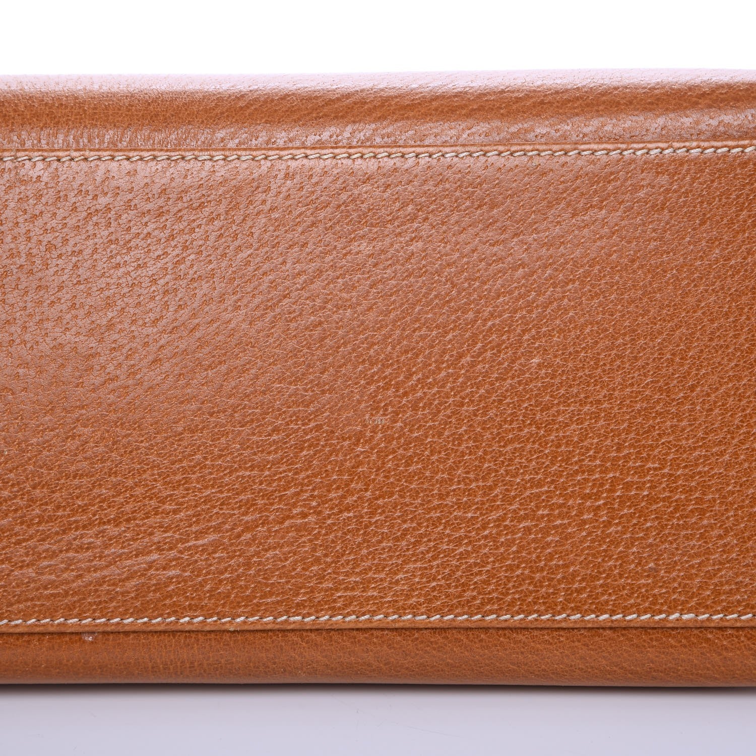 Hermes Peau Porc Sellier Kelly 32 Gold 39 of 47